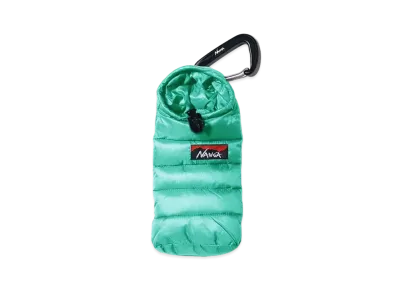 NANGA Mini Sleeping Bag Phone Case "Lime"