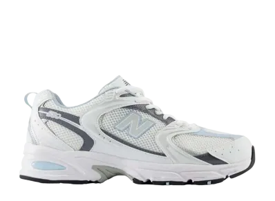 New Balance 530 "White/Blue"