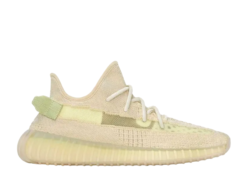 アディダス イージーブースト350V2 "フラックス"