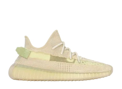 adidas YEEZY Boost 350 V2 "Flax"