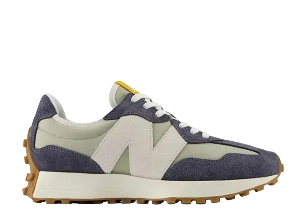 New Balance 327 "Navy"
