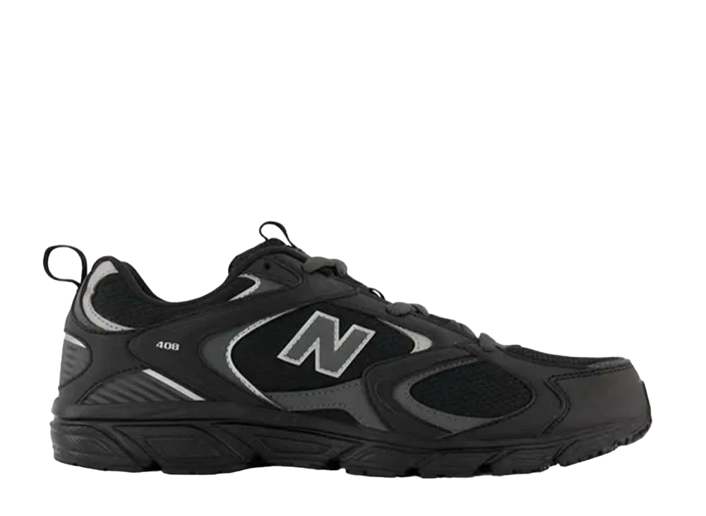 New Balance 408 "Black"