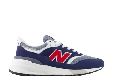 New Balance 997R EA "Navy/Red"
