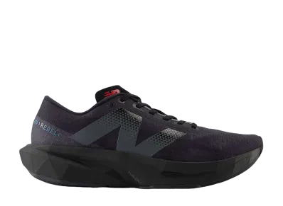 New Balance FuelCell Rebel V4 "Magnet/Black/True red"