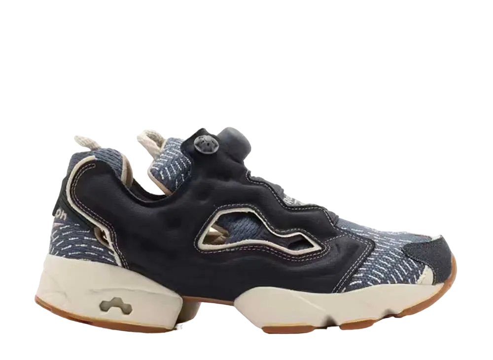 Reebok Instapump Fury 94 "Sashiko"