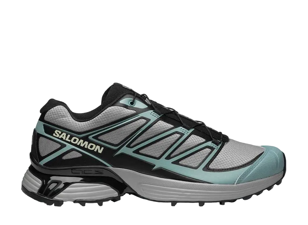 Salomon XT-Pathway "Ghost Grey Arona"