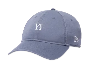 NEW ERA x Y's SS24 9Thirty "Light Blue"