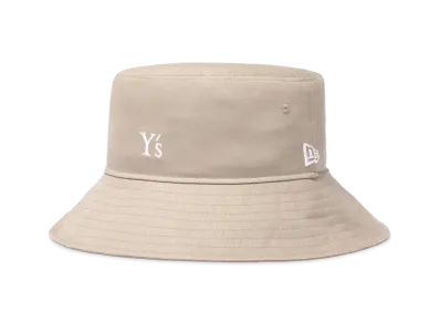 NEW ERA x Y's SS24 Bucket 03 "Beige"