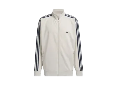 adidas Track Jacket Gender Neutral "Clear Brown/Night Indigo"