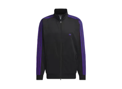 adidas Track Jacket Gender Neutral "Black/Energy Ink"