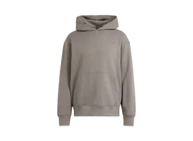 adidas Adicolor Contempo French Terry Parka "Charcoal"