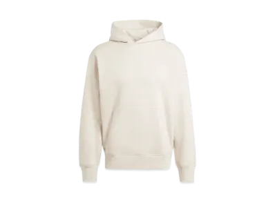 adidas Adicolor Contempo French Terry Parka "Wonder Beige"