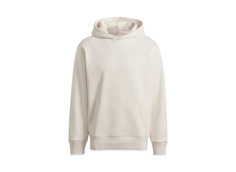 adidas Adicolor Contempo French Terry Parka "Wonder White"