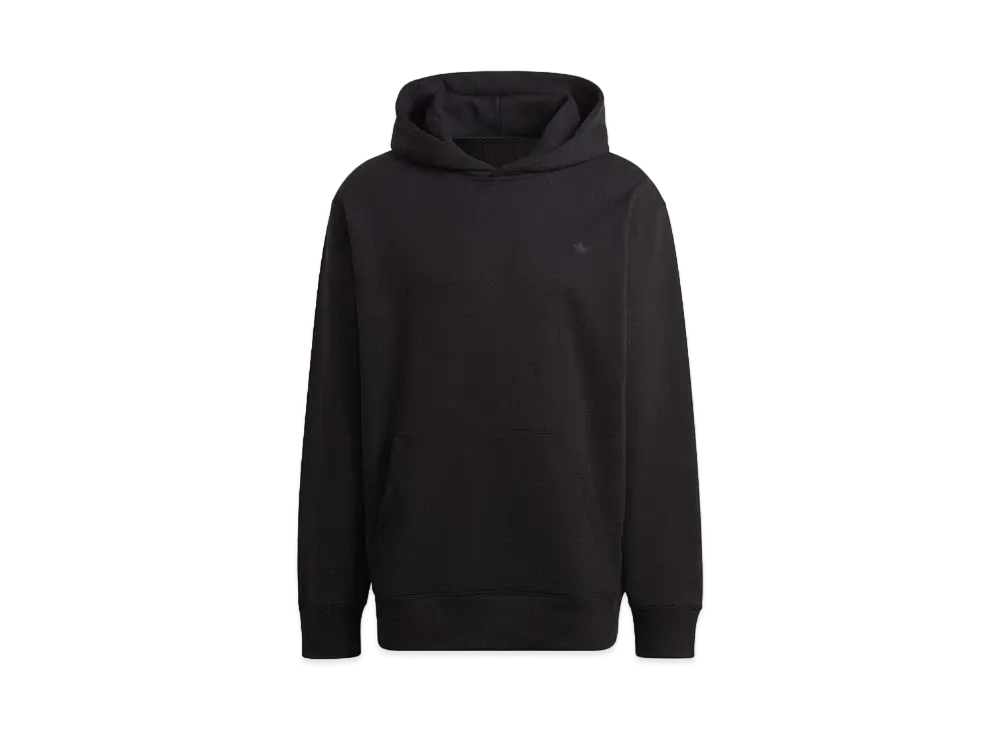 adidas Adicolor Contempo French Terry Parka "Black"