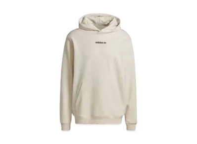adidas Graphic Parka "Wonder White Melange"