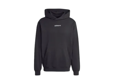 adidas Graphic Parka "Black"