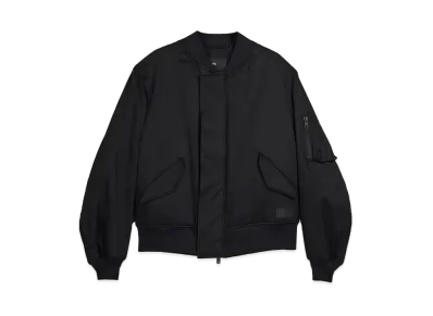 Y-3 Bomber "Black"