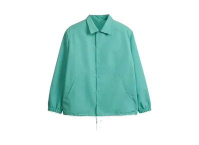 Y-3 Coach Jacket "Mint"