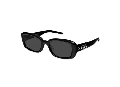 Gentle Monster Lin 01 "Black"