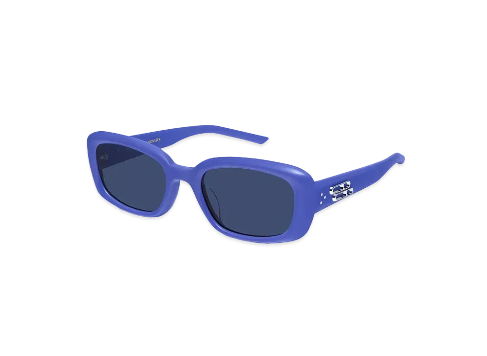 Gentle Monster Lin V3 "Violet"