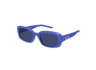 Gentle Monster Lin V3 "Violet"