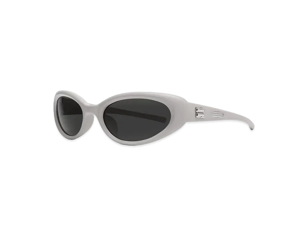 Gentle Monster Gelati G12 "Semi Matte Gray"