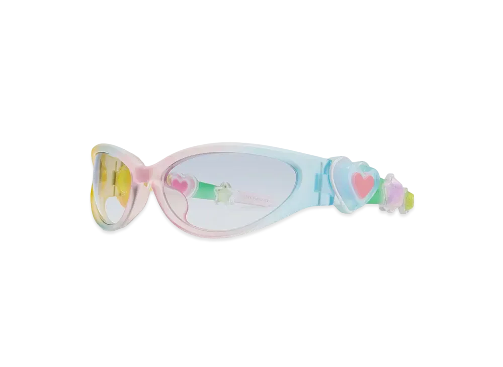 Gentle Monster Gummy MG1 "Multicolor"