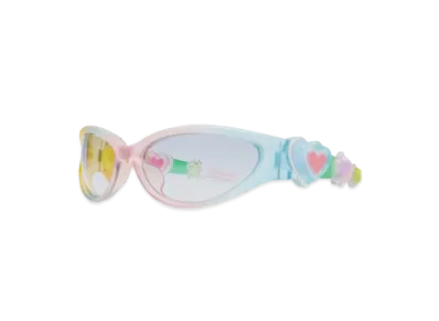 Gentle Monster Gummy MG1 "Multicolor"