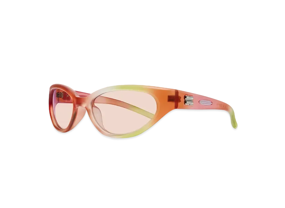 ジェントルモンスター ジューシー MG4 "マルチカラー"