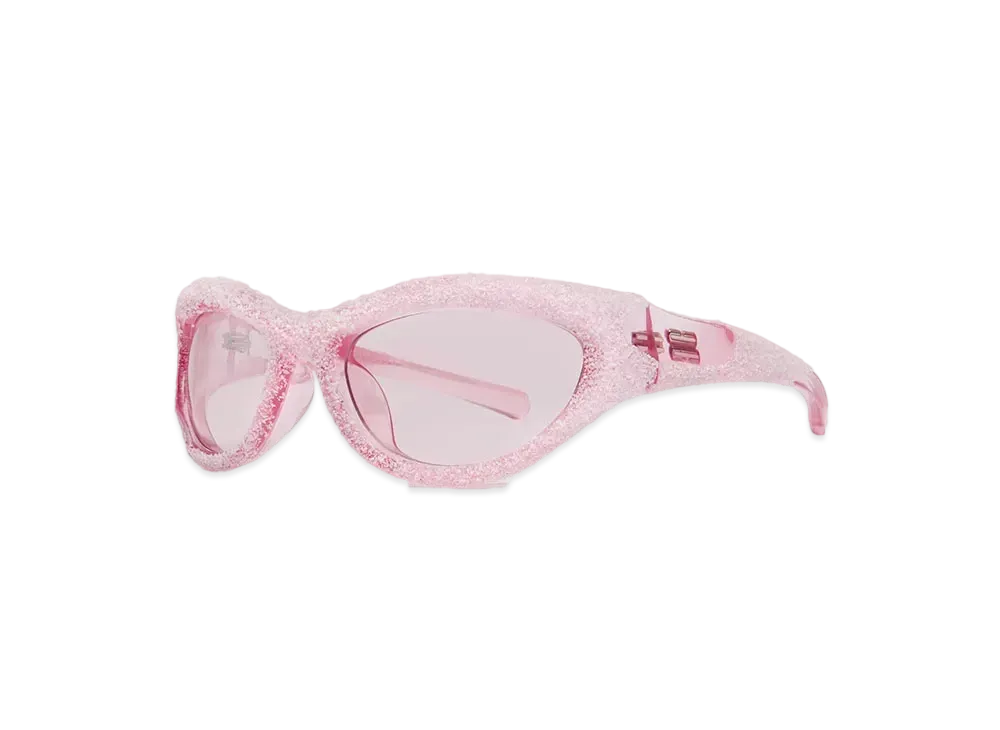Gentle Monster Yummy PC11 "Pink"
