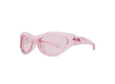 Gentle Monster Yummy PC11 "Pink"