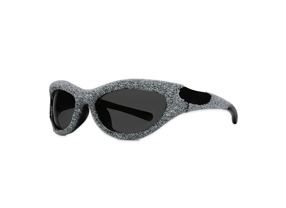 Gentle Monster Yummy 01 "Black"