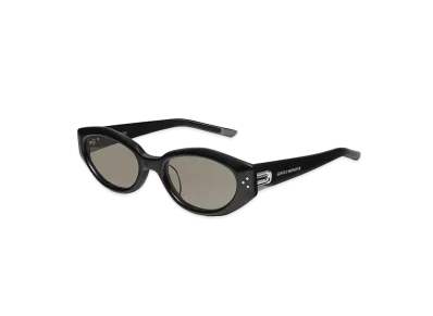 Gentle Monster Dada 01(G) "Black 1"