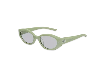 Gentle Monster Dada GR8 "Green"