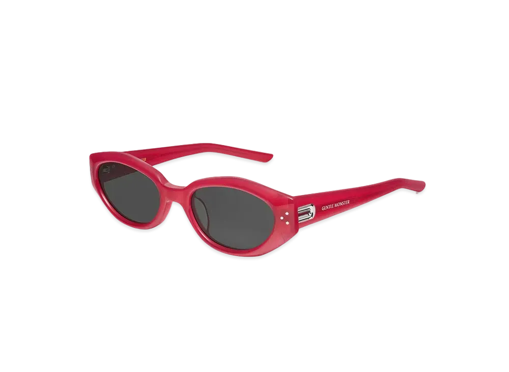 Gentle Monster Dada RC6 "Red"