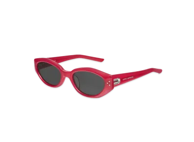 Gentle Monster Dada RC6 "Red"