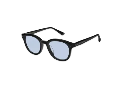 Gentle Monster Jade 01(B) "Black/Blue Lens"