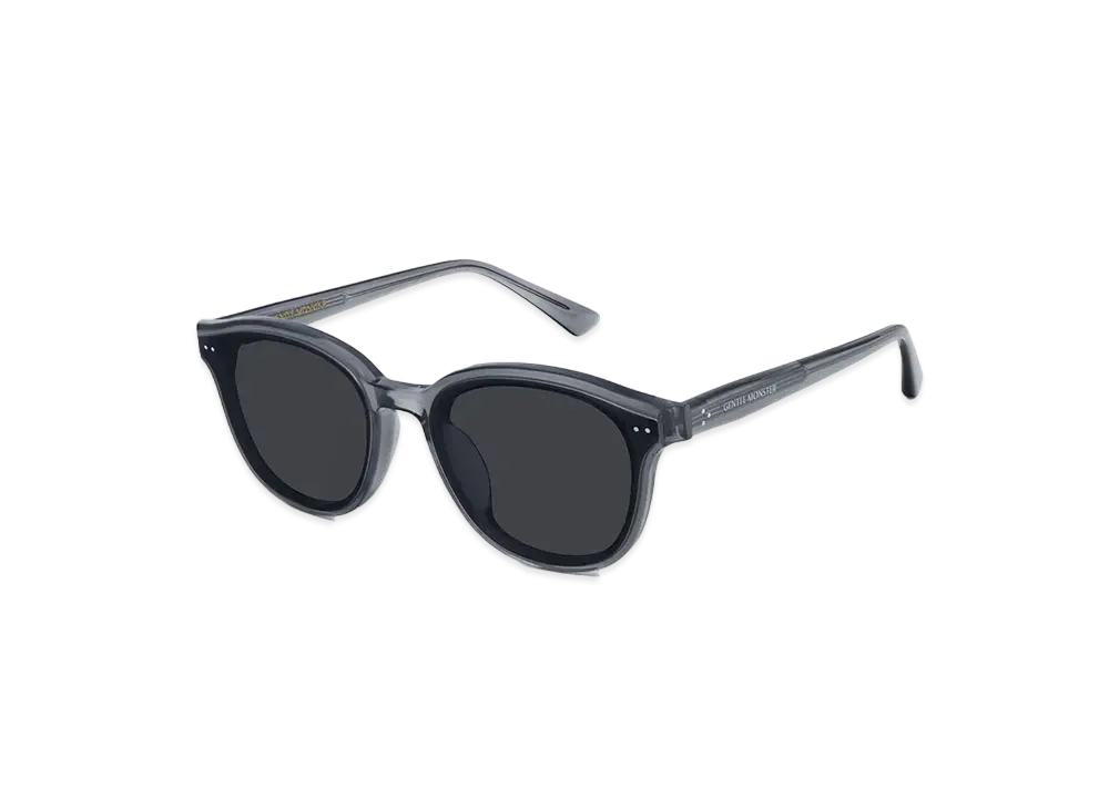 Gentle Monster Jade G1 "Gray"