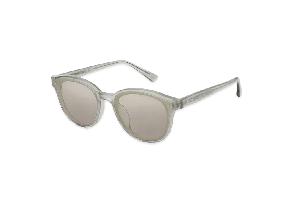 Gentle Monster Jade GC10 "Gray/Brown Lens"