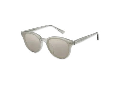 Gentle Monster Jade GC10 "Gray/Brown Lens"