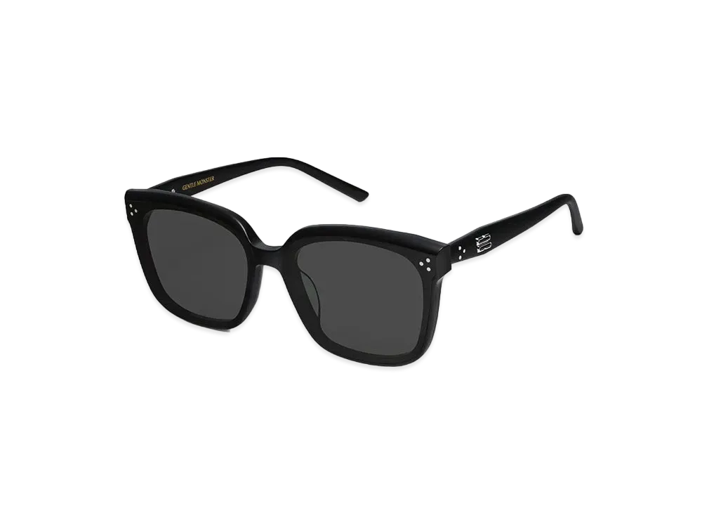 Gentle Monster Dear 01 "Black"