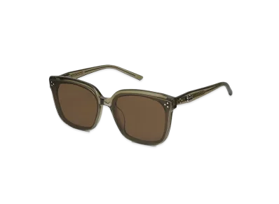 Gentle Monster Dear KC6 "Khaki"