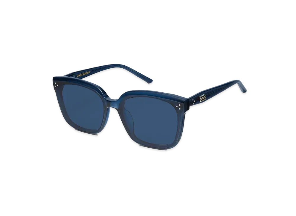 Gentle Monster Dear NC2 "Navy"