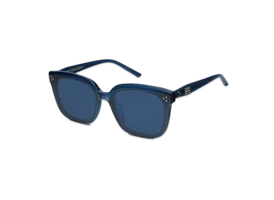 Gentle Monster Dear NC2 "Navy"