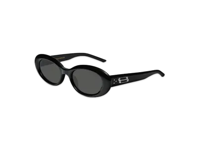 Gentle Monster Molta 01 "Black"