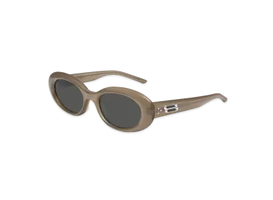 Gentle Monster Molta BRC9 "Brown"