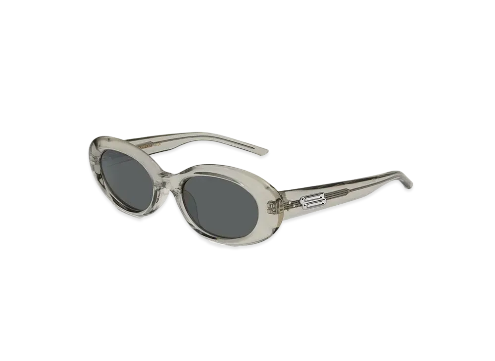 Gentle Monster Molta BRC11 "Brown 1"