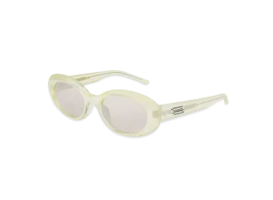 Gentle Monster Molta YC9 "Yellow"