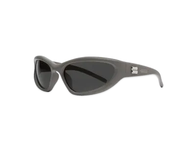 Gentle Monster Panna Cotta K5 "Semi Matte Khaki"