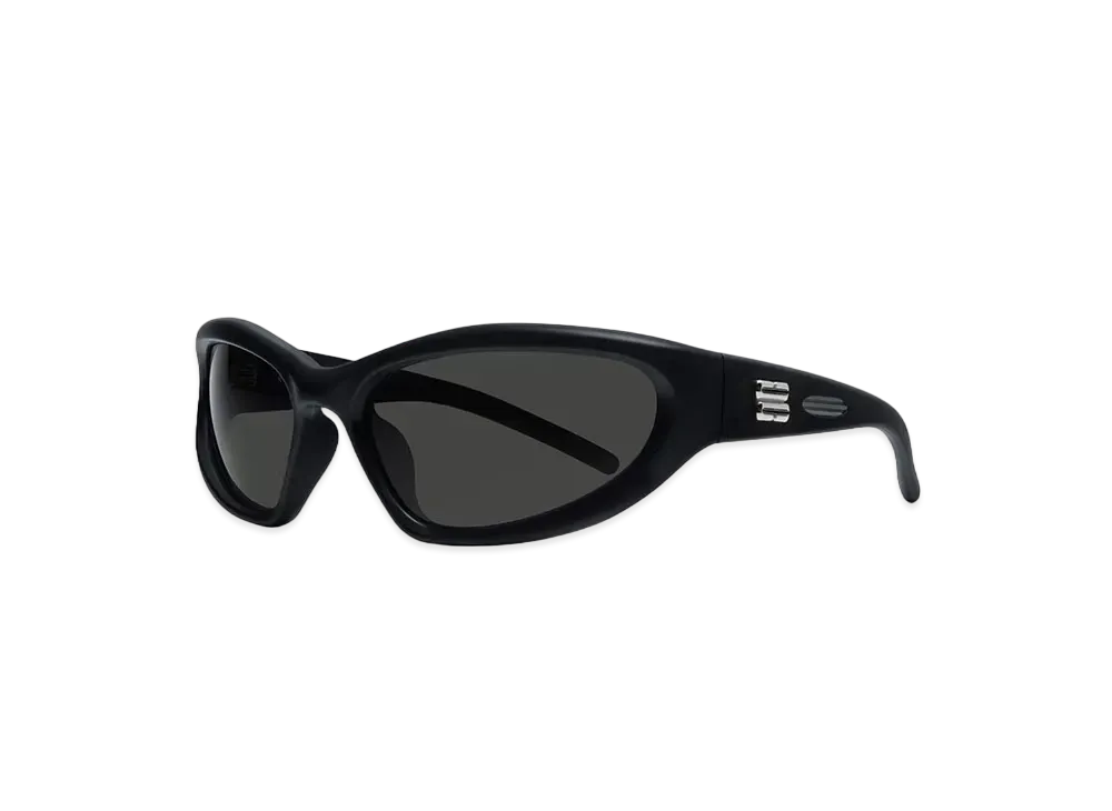 Gentle Monster Panna Cotta 01 "Semi Matte Black"